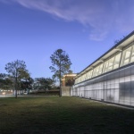 HUB UCC. Innovation Space, Catholic University of Córdoba by BLT arquitectos