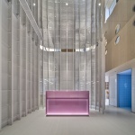 KIDSMANIA办公室，香港 / Napp Studio & Architects