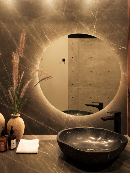 light box courtyard by hangzhou local architectural design studio