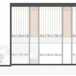 Mimado餐厅，墨西哥/ Ga__p Studio