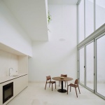 Nested house住宅，西班牙 / Iterare arquitectos