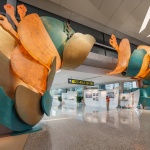 三星堆天府机场综合文化空间，成都 / A.ardon阿多联合设计