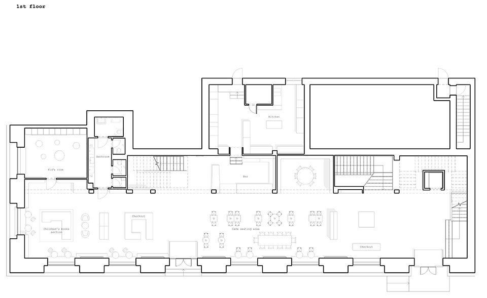 sens by depo architects