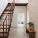 Son Martorell by idearch studio