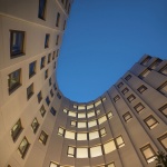 730 Stanyan经济适用住宅，旧金山 / OMA