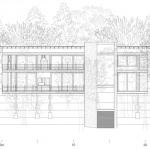 CASA LS45 by Cevada Arquitectos