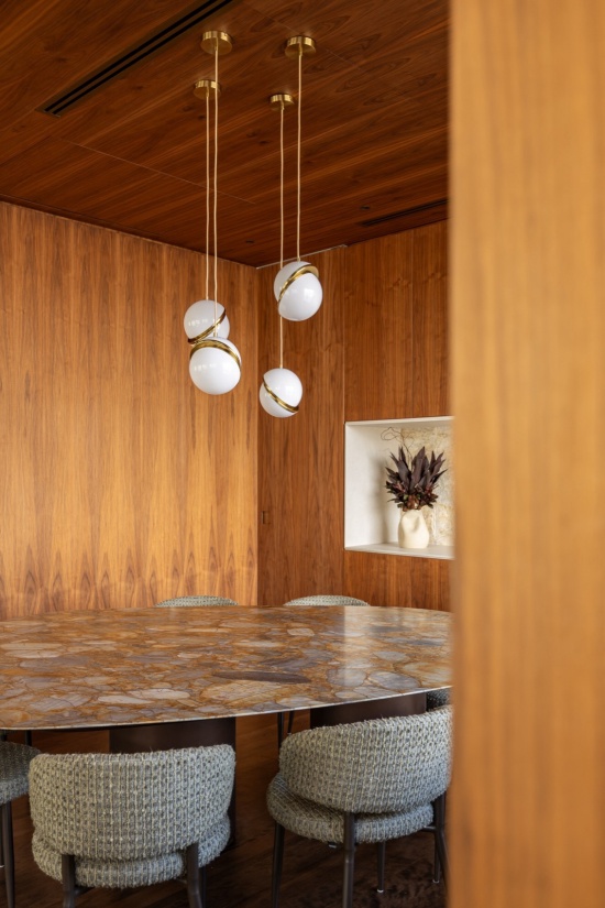 FGP Apartment by SUITE
