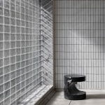墙间住宅，印度 / Studio Urban Form + Objects