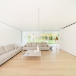 NIU N320 by Fran Silvestre Arquitectos