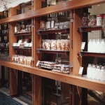 RE:FOLD Bakery by OR Design