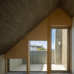 The Frame – Praia da Poça住宅，葡萄牙 / ARX Portugal