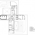 United College Student Dormitory by Ida & Billy Architects