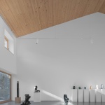 Vergalderie公寓与画廊，奥地利 / Christian Tonko
