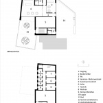 Wieserhof住宅，意大利 / Architekt Daniel Ellecosta