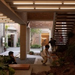 延庆里，武汉 / 米思建筑