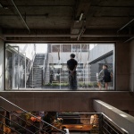 aa安安，重庆 / 几里建筑