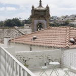 Miragaia住宅，葡萄牙 / Paulo Moreira Architectures