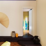 Casa Mirage公寓，意大利 / 02A studio