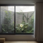 避居之所，墨西哥 / Taller Segovia Molina
