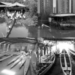 Dadun Dragon Boat Art Base, Lecong, Shunde by Atelier Alternative Architecture