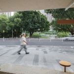 Everglow Coffee & life咖啡店，重庆 / 贰方设计
