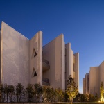 Green Valley住宅区，阿尔巴尼亚 / Davide Macullo Architects