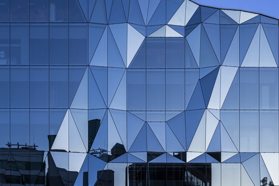 harajuku square by nikken sekkei akihisa hirata architecture office