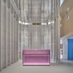 KIDSMANIA办公室，香港 / Napp Studio & Architects