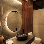 Kerany住宅，墨西哥 / Di Frenna arquitectos