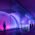 DOS道肆桥下餐厅，北京 / MARS星球建筑