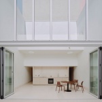 Nested house住宅，西班牙 / Iterare arquitectos