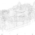 CASA LS45 by Cevada Arquitectos