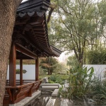 漕溪公园，上海 / VIA维亚景观 + 济宇建筑