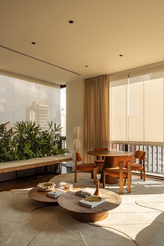 FGP Apartment by SUITE