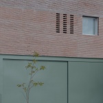 BAB住宅，阿根廷 / Atelier Industrial