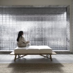 墙间住宅，印度 / Studio Urban Form + Objects