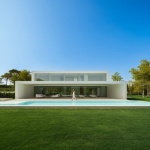 NIU N320 by Fran Silvestre Arquitectos