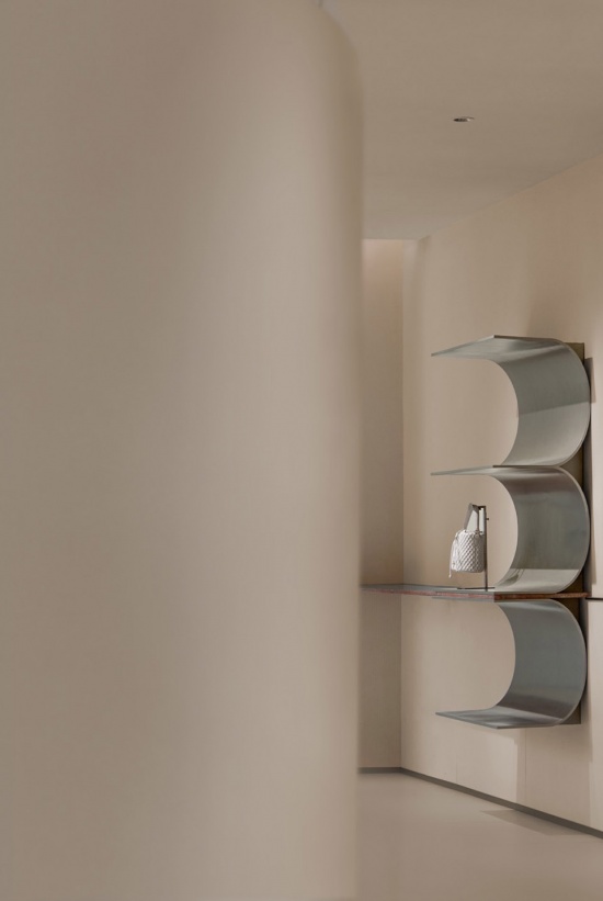PROGOLD Leather Goods Headquarters by PMT Partners Ltd