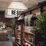 RE:FOLD Bakery by OR Design
