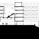United College Student Dormitory by Ida & Billy Architects