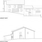 Wieserhof住宅，意大利 / Architekt Daniel Ellecosta