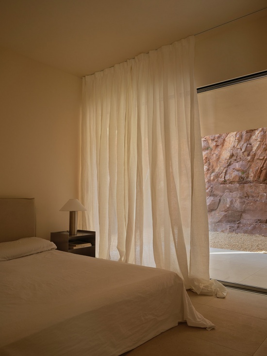 alfinach development by balzar arquitectos