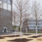 利马特河谷州立学校扩建，瑞士 / PENZISBETTINI Architekten