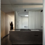 避居之所，墨西哥 / Taller Segovia Molina