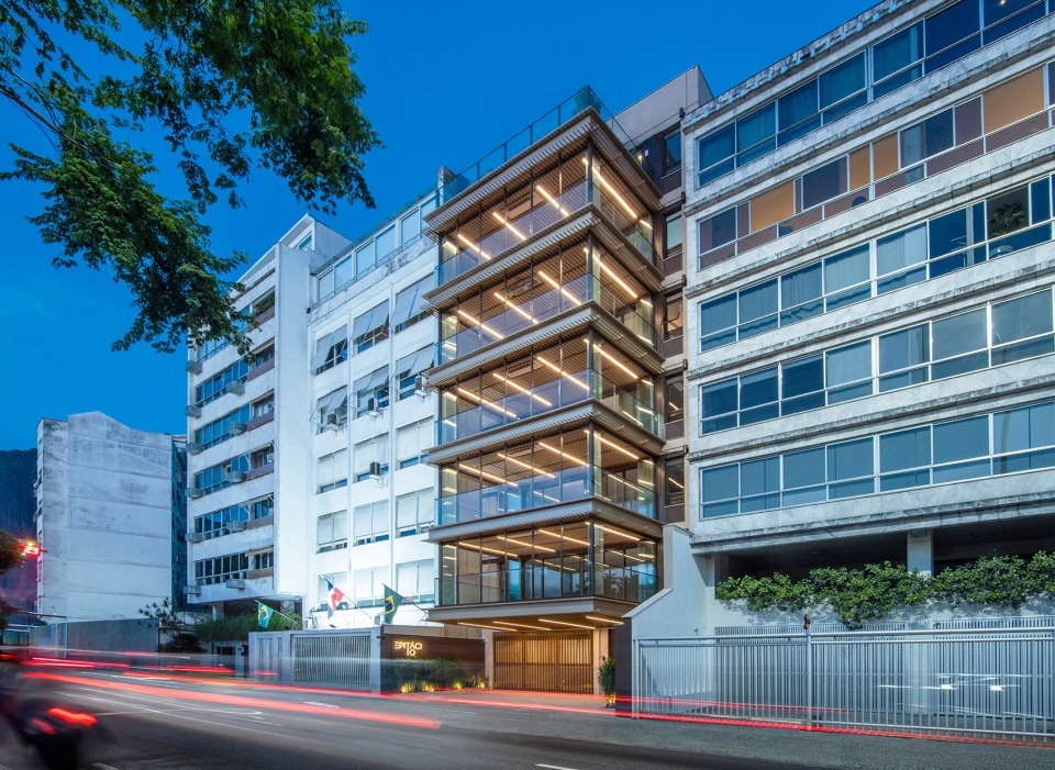 epitacio 3714 building by cite arquitetura