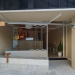 Everglow Coffee & life咖啡店，重庆 / 贰方设计