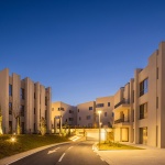 Green Valley住宅区，阿尔巴尼亚 / Davide Macullo Architects