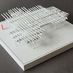 IZ展亭，巴西 / Architects Office