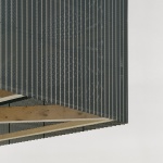 Kalasatama社区之家，芬兰 / AOR Architects