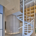 KIDSMANIA办公室，香港 / Napp Studio & Architects